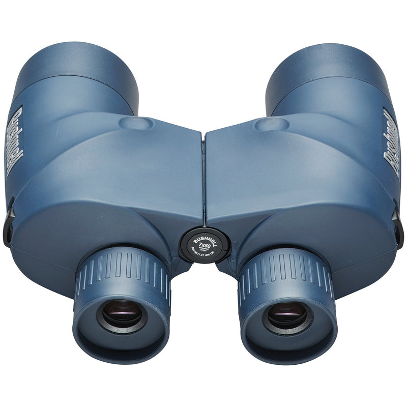 Bushnell 137501 Marine 7x 50 mm Binoculars (without Compass) 137501