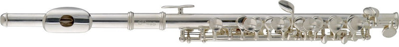 Stagg C Piccolo Flute - Offset G w/ Split E Mechanism & Soft Case - WS-PF211S