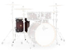 Gretsch Catalina Maple 14x14 Floor Tom Drum - Deep Cherry Burst - CM1-1414FSDCB