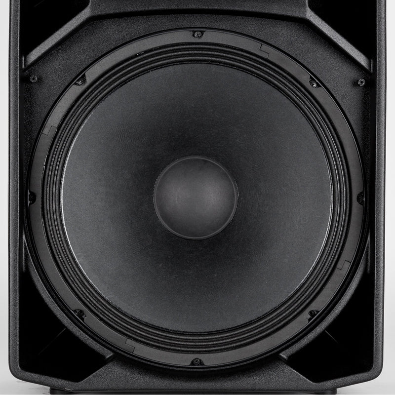 RCF 12" 2-Way 1400 Watt Active Speaker - ART 712-A MK4