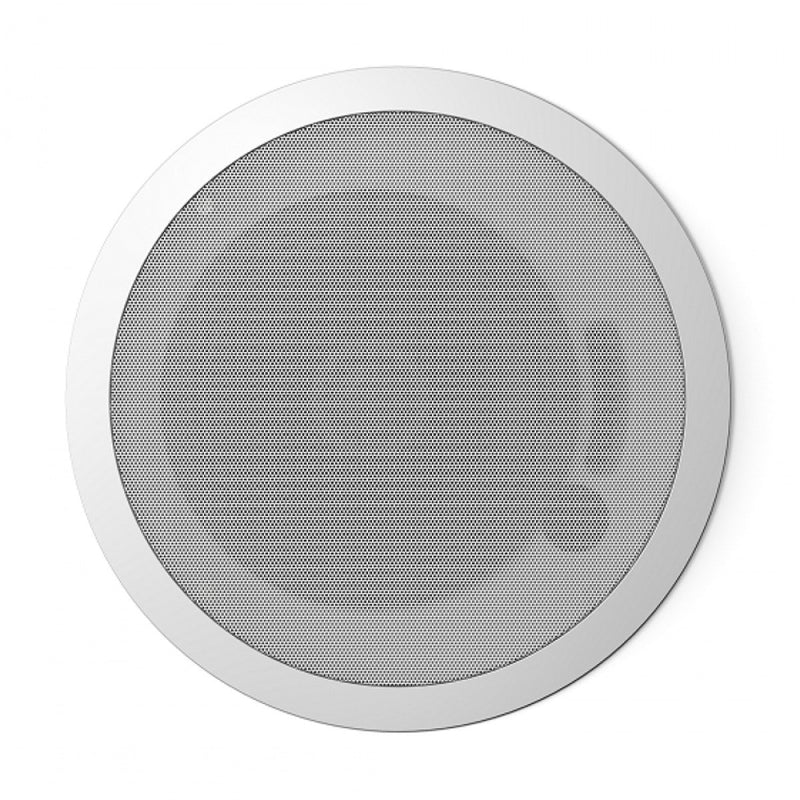 HH Electronics 6.5" 2 Way Ceiling Speaker - White - TNI-C6-WH