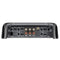 Pioneer 5-Channel Class D 2000 Watt Amplifier - GM-DX975