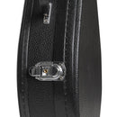 Stagg Basics Series Hardshell Case for Bluegrass Mandolin - GCA-M