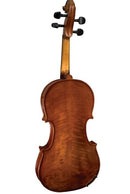 Stentor Violin 1500 Three Quarter Size 3/4 Student II Outfit w/ Case & Bow