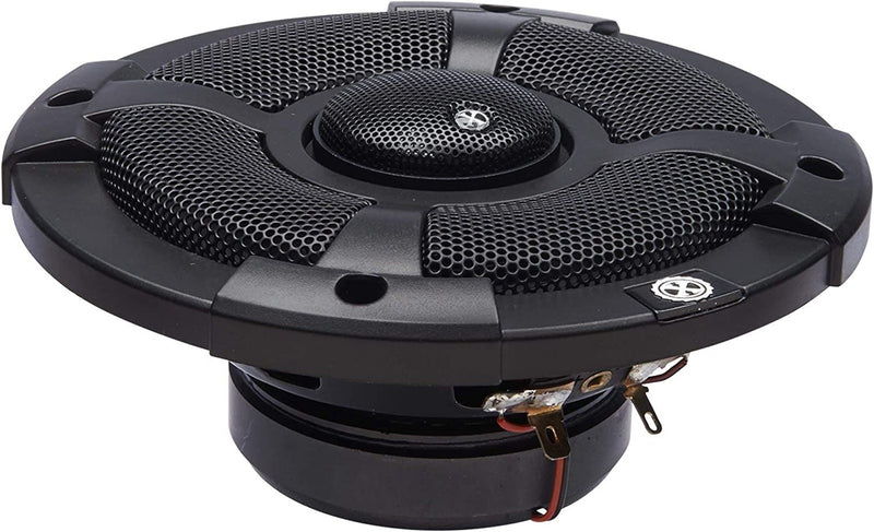 Powerbass XL-52SS 5.5" PowerSports 50W Weather Proof Coaxial Speakers - Pair