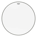 Remo Emperor 28" Clear Bass Drumhead - BB-1328-00