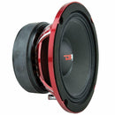 DS18 PRO-EXL68 6.5" 600W Max 8 Ohms Midrange Ferrite Car Loudspeaker