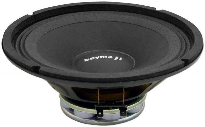 Beyma 8 Inch Mid-Woofer/Midrange 4 Ohms Car Speaker - 8MND