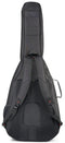 Stagg Ndura Series Electric Bass Padded Gig Bag - STB-NDURA 25 UB