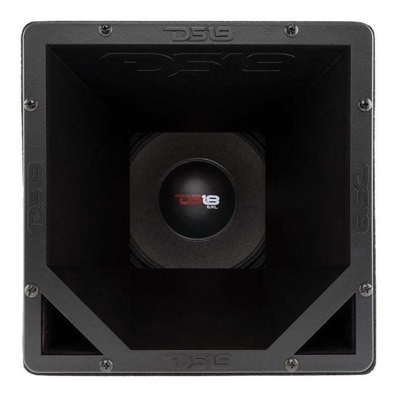 DS18 Pro Cube 6.5" Stackable 9X9X9 Box with Diffuser & Pro-XL68 Included - PROCUBE6