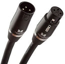 Monster Cable 30' XLR Male to XLR Female Microphone Cable - SP2000-M-30WW