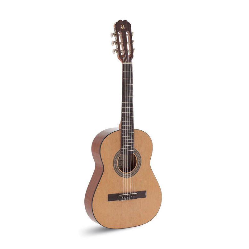 Admira Student Series Infante 1/2 Classical Guitar with Oregon Pine Top