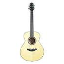 Crafter Silver series 250 Mini 3/4 Acoustic Guitar - Natural - HM250-N