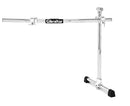 Gibraltar Chrome Curved Drum Rack Side Extension - GCS150C