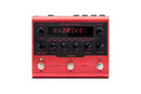 IK Multimedia AmpliTube X-Drive Distortion Pedal - XG-PEDAL-XDRIVE-IN