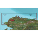 Garmin BlueChart® g3 Vision® HD - VUS035R - North Slope Alaska - microSD™/SD™