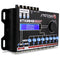 STETSOM STX2848 Digital Automotive Audio Processor