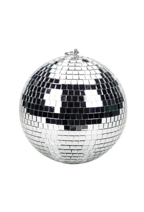 Visual Effects 16" Diameter Disco Professional Mirror Ball - MB16