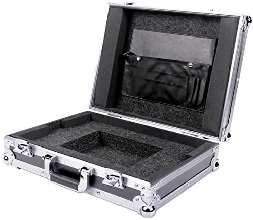 Deejay LED Fly Drive Case For 17" Laptop Computer & Accessories - TBHLAPTOP17