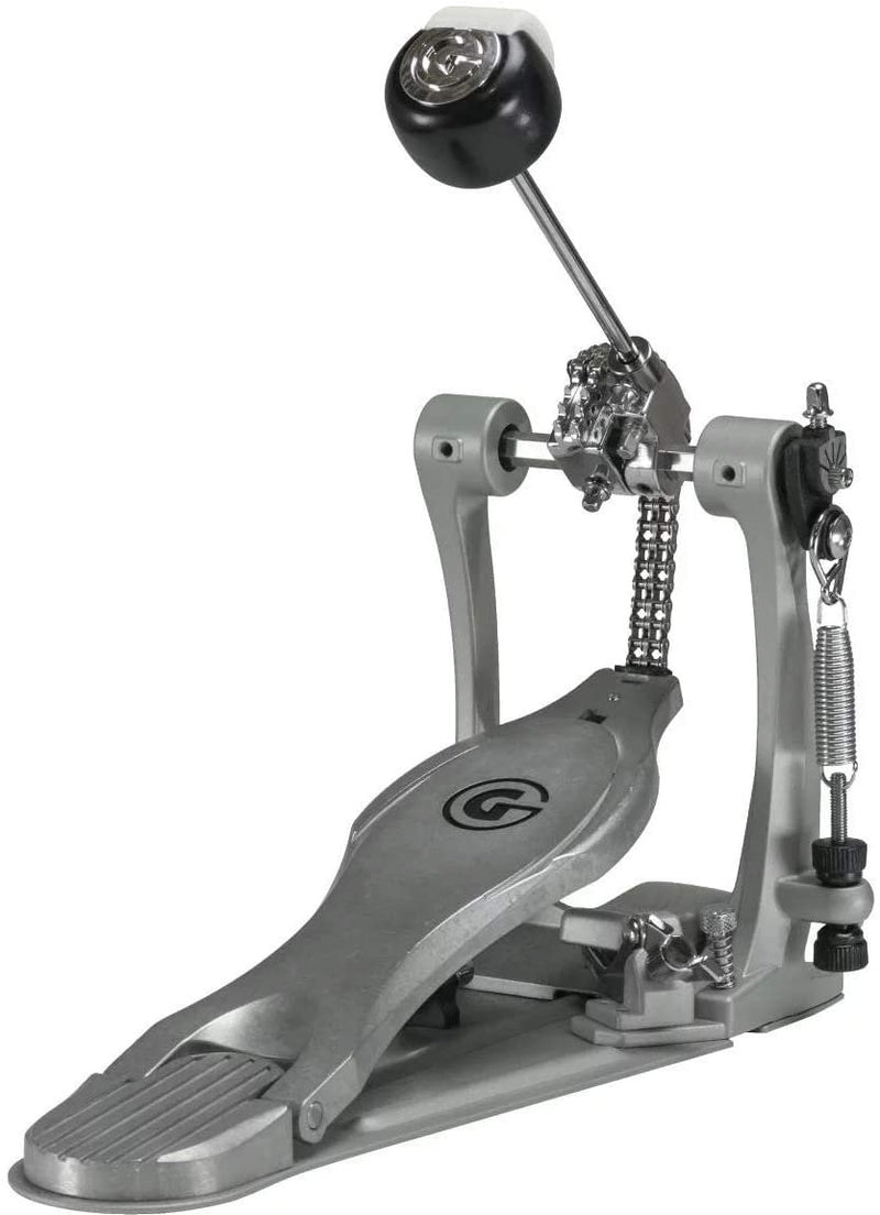 Gibraltar Tour Class Single Double Chain Bass Drum Pedal - GTC6-S