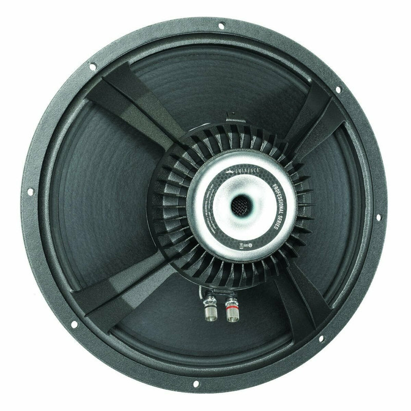 Eminence 15" 900 Watt 8 Ohms Midbass Woofer Speaker - New Open Box