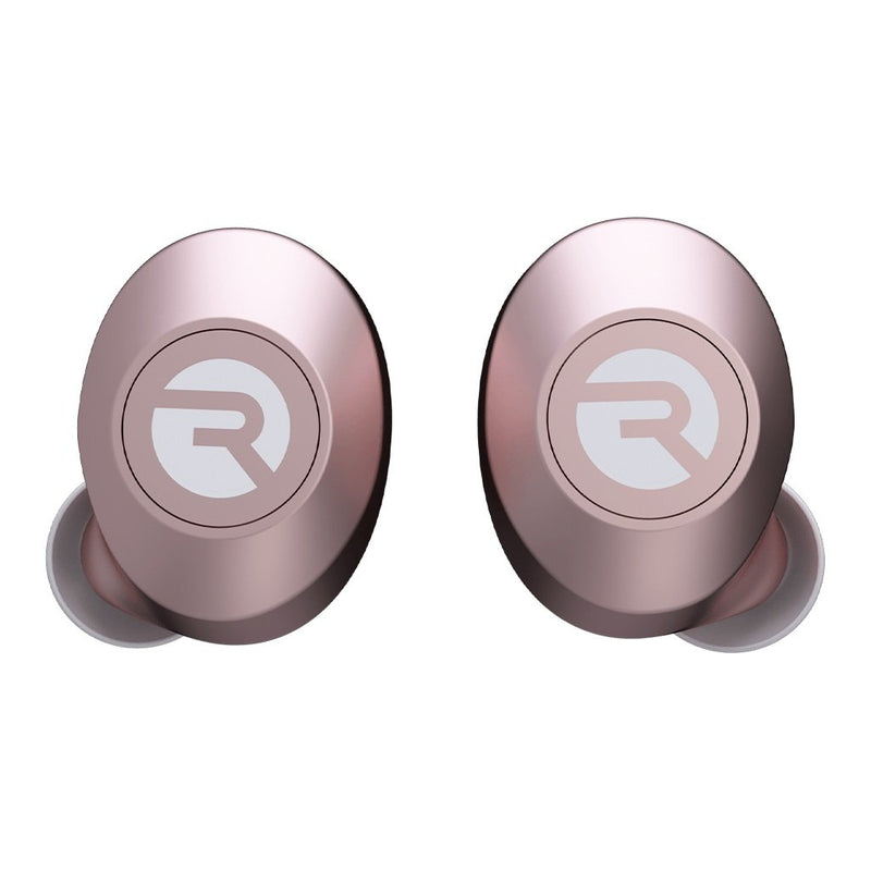 Raycon The Everyday In-Ear True Wireless Stereo BT Earbuds - RBE725-21E-ROS