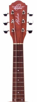 Oscar Schmidt OU26T Tenor 6 String Ukulele - OU26T