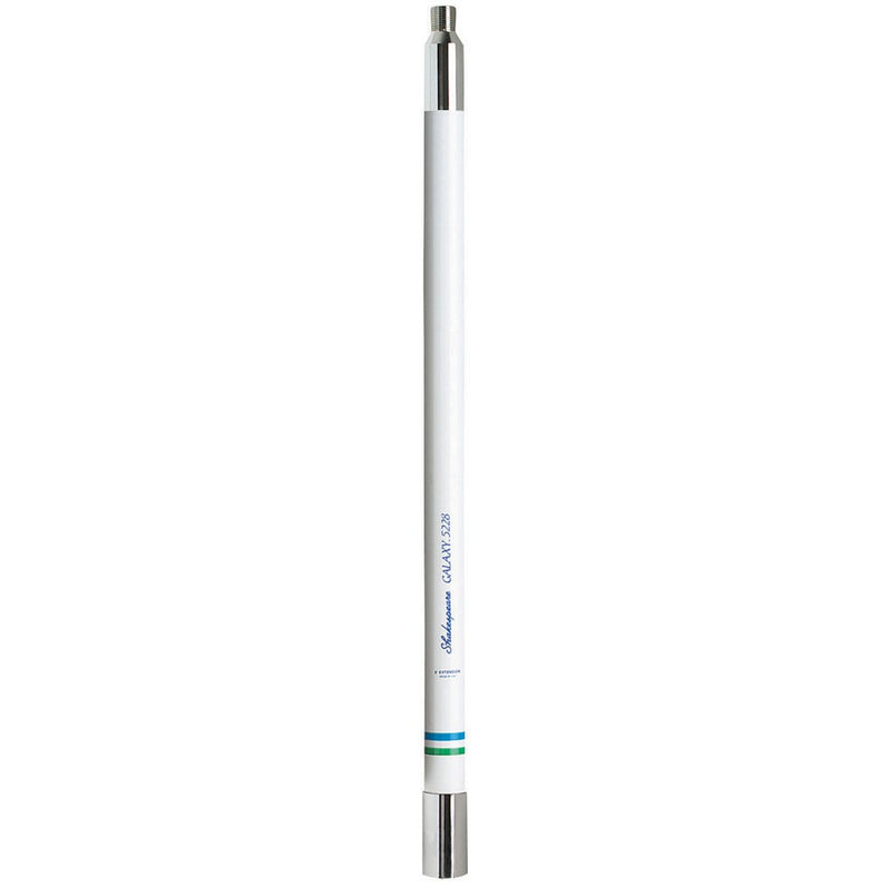 Shakespeare 8' Heavy-duty Extension Mast 5228