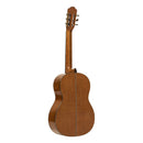 Angel Lopez Tinto Classical Guitar - Spruce/Lacewood - TINTO SL