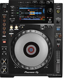 Pioneer DJ CDJ-900NXS DJ Media Player w/ CD Player