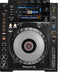 Pioneer DJ CDJ-900NXS DJ Media Player w/ CD Player
