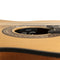 Angel Lopez Graciano Cutaway Electric Classical Guitar - Cedar - GRACIANO CM-CE