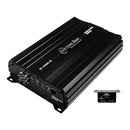 American Bass 1CH Amplifier 2340 Watts RMS GF-2000.1D