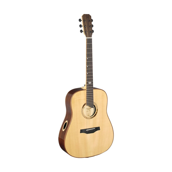 JN Guitars Elijah Series James Neligan Dreadnought Acoustic Guitar - ELI-D