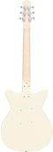 Danelectro Stock '59 Electric Guitar - Cream - STOCK 59-VINT CREAM