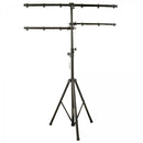 On-Stage Quick-Connect U-Mount Lighting T-Bar Stand - LS7720QIK