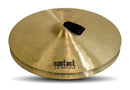 Dream Cymbals A2C18 Contact Series 18" Orchestral Hand Cymbals - Pair