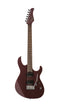 Cort G300PROVVB G Series Double Cutaway Electric Guitar - Vivid Burgandy