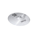 Stagg Silent Cymbal Set for Practice w/ Gig Bag - SXM SET