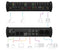 IK Multimedia AXE I/O Premium Audio Interface - IP-INT-AXEIO-IN