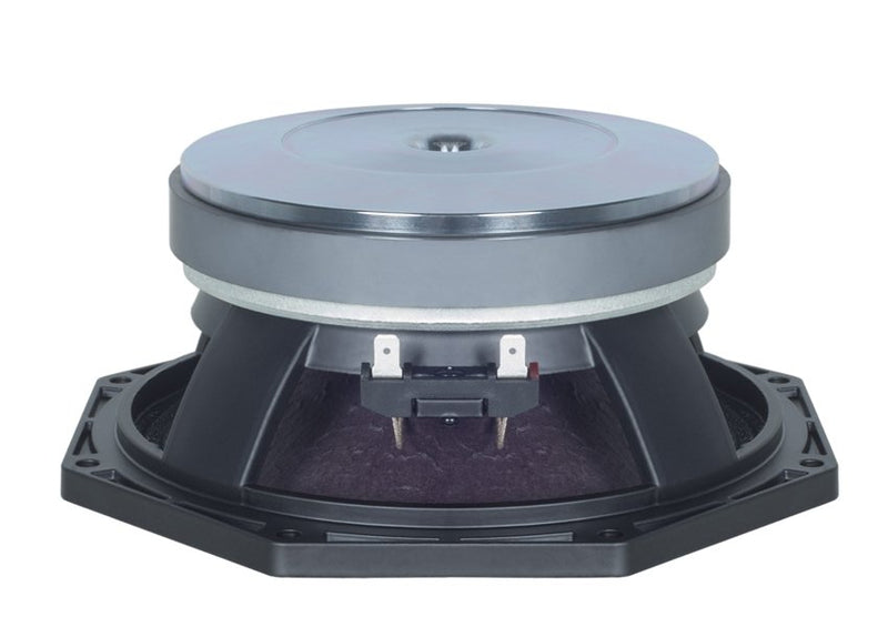 B&C 8 Inch LF Woofer Driver w/ 8 Ohms Impedance & 400W Ferrite Magnet - 8PE21