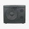 PowerWerks 200 Watts 1x12 Contoured Edge Powered Subwoofer - PW112SUB