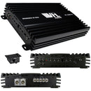 VFL Audio Competition Amplifier 2000 Watts RMS D Class VFLCOMP2K
