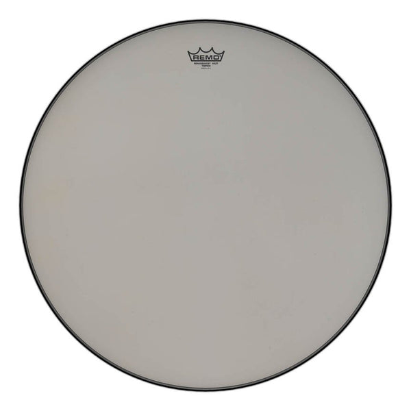 Remo RC-Series Renaissance 25" Hazy Low-Profile Steel Insert Timpani Drumhead