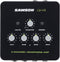 Samson 4-Channel Headphone Amplifier - QH4