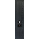 BIC America 200-Watt 2-Way 6.5-Inch Slim-Design Tower Speaker - DV64