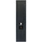 BIC America 200-Watt 2-Way 6.5-Inch Slim-Design Tower Speaker - DV64