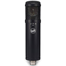 Warm Audio FET Condenser Microphone - Black - WA-47JR BLACK