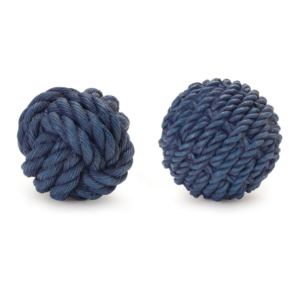 Rope Orb Filler Décor (Set of 12)