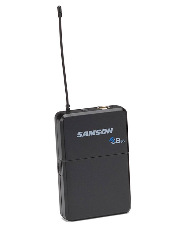 Samson Concert CB88 Transmitter - Band C